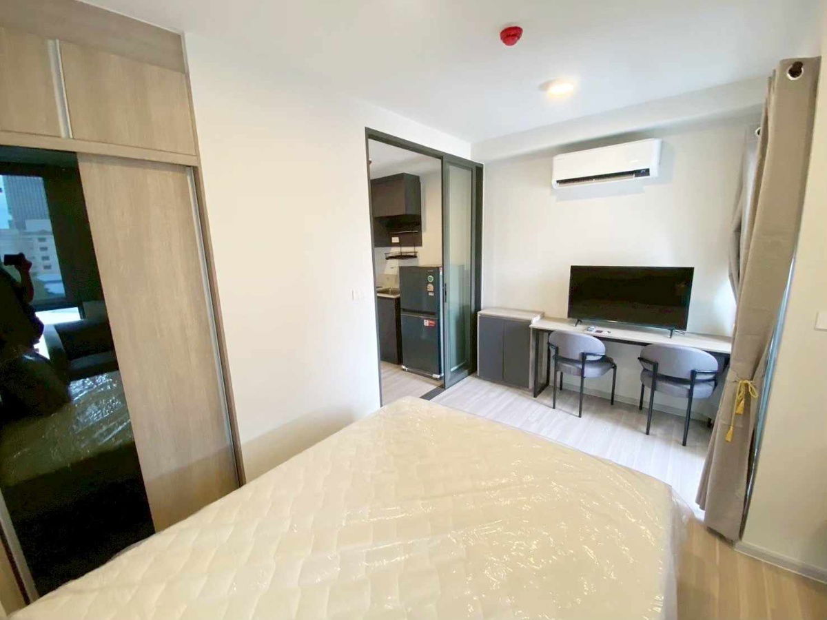 รูป ห้องมาใหม่🐲แอดไลน์ได้เลยครับ🐲✨✨🛋️🛌 ห้วยขวาง💥ควินทารา มาย'เจน รัชดา - ห้วยขวาง🔴178/185🟢🟡 - รูปที่ 3/10