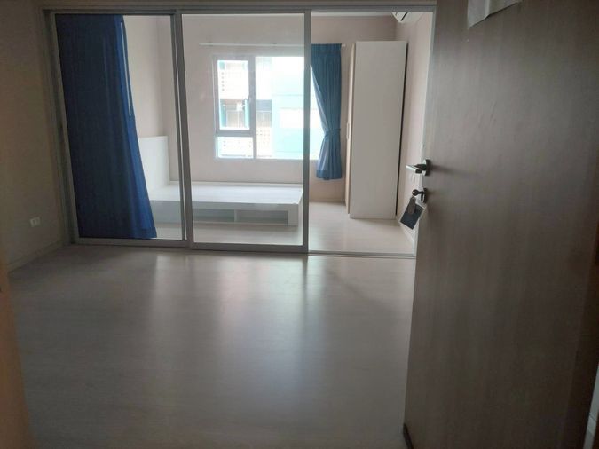 1-bed condo for sale, 28.8 sqm, Plum Condo Extra Rama 2