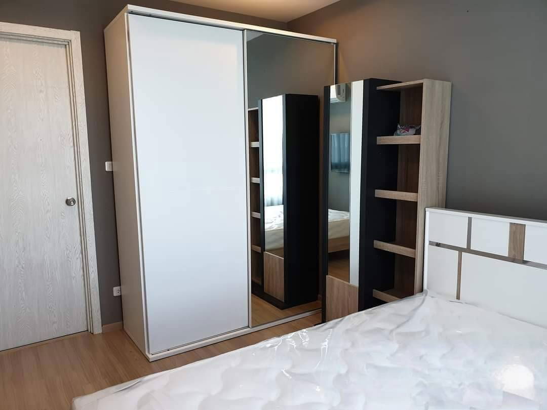 รูป ให้เช่าหัองคอนโด1หัอวนอน ที่ Artemis Sukhumvit77 Btsอ่อนนุช - รูปที่ 5/9