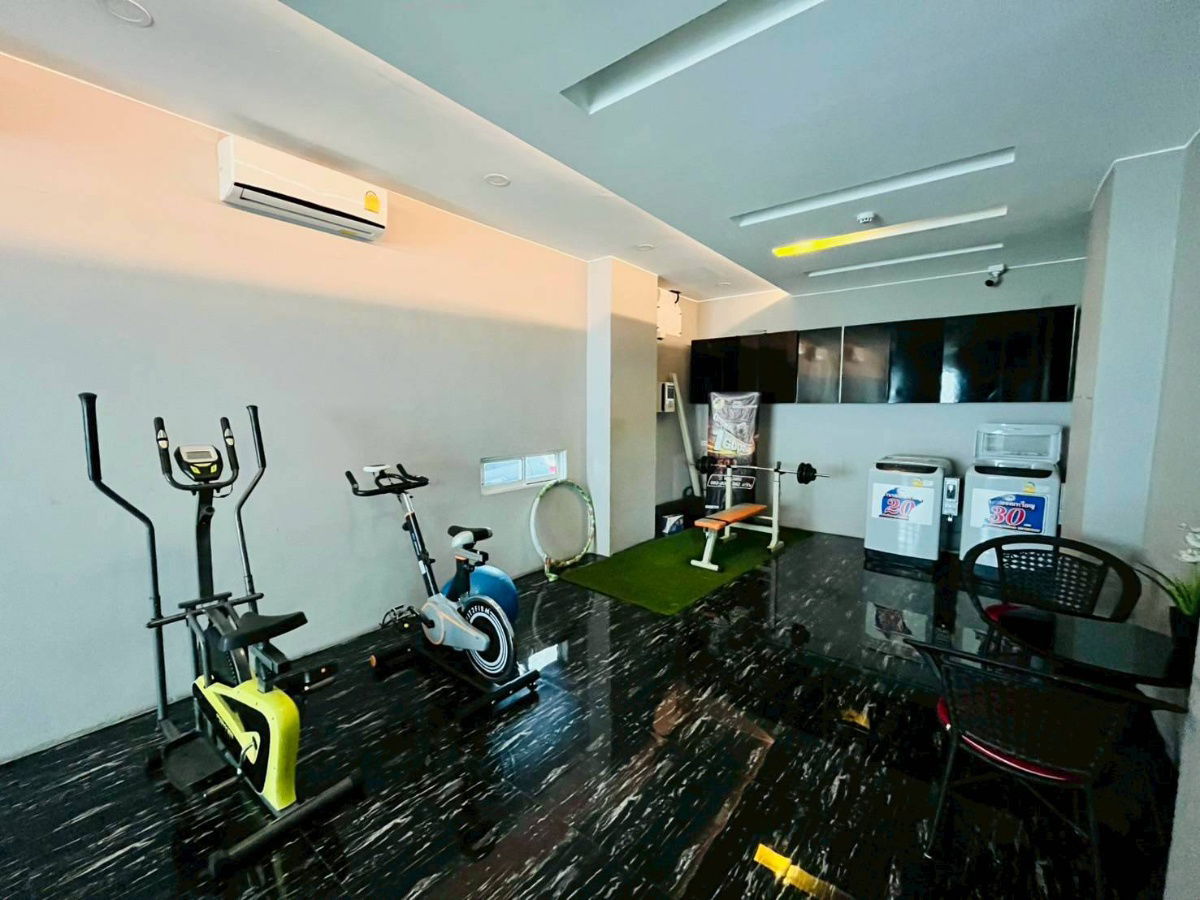 รูป JK2 6713171 : เดอะ ศิริ คอนโดมิเนียม - รูปที่ 6/29