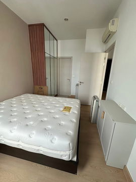 ให้เช่า พร้อมเข้าพัก! คอนโด เดอะ แคปปิตอล เอกมัย-ทองหล่อ – ชั้น 9 |  ราคา 19,000 บาท/เดือน 1 ห้องนอน | 1 ห้องน้ำ | 36.13 ตร.ม. | ติดแยกเพชรบุรี