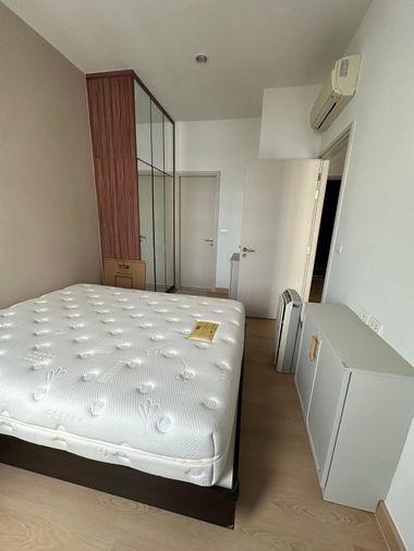 ให้เช่า พร้อมเข้าพัก! คอนโด เดอะ แคปปิตอล เอกมัย-ทองหล่อ – ชั้น 9 |  ราคา 19,000 บาท/เดือน 1 ห้องนอน | 1 ห้องน้ำ | 36.13 ตร.ม. | ติดแยกเพชรบุรี