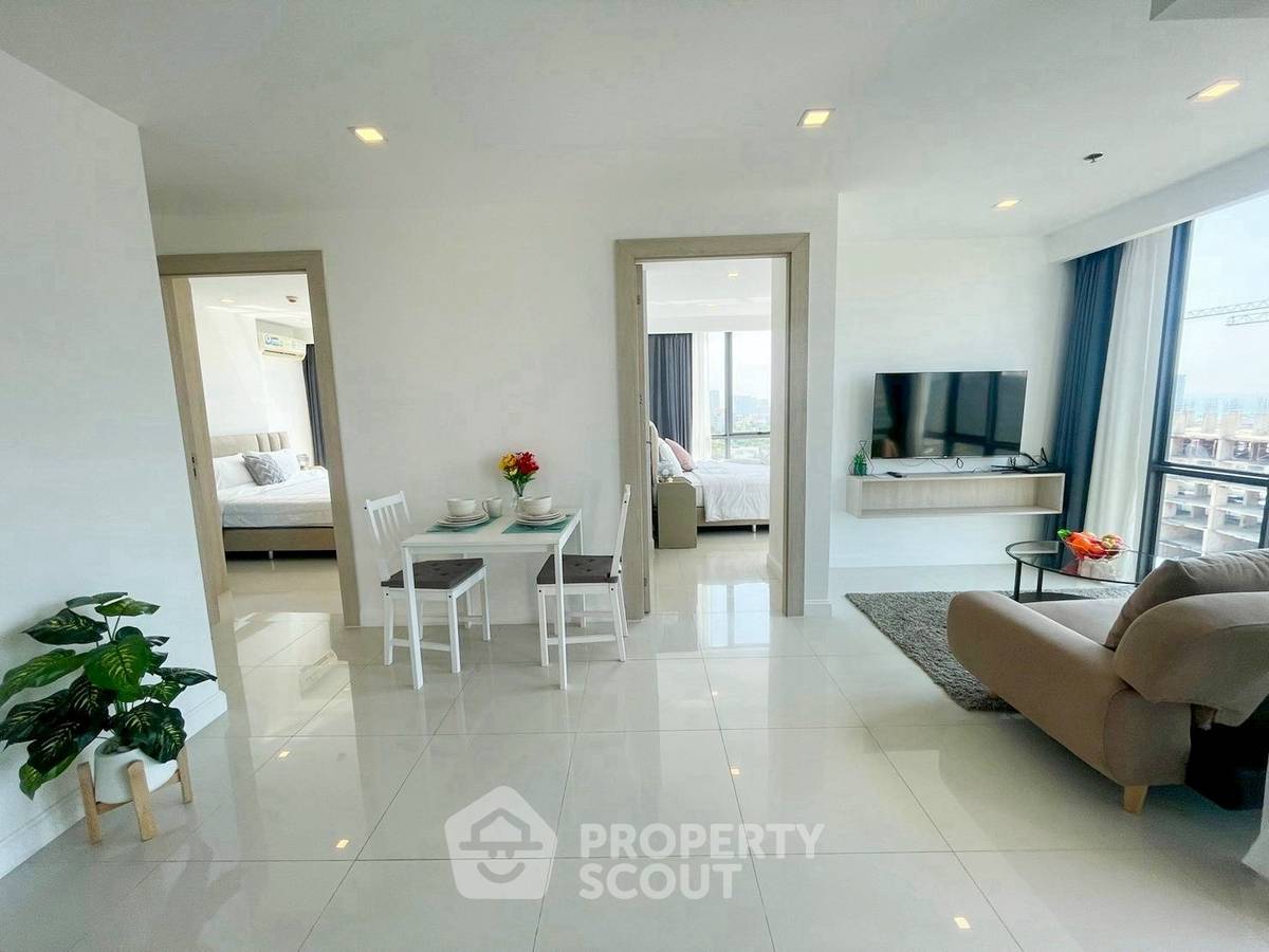 picture 2-BR Condo at The Jewel Condominium close to Phratamnak (ID 2453387) - 3/12