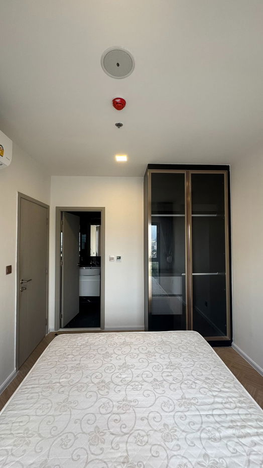 picture Condo for rent Modiz Bangpho 18,000 1 Bedroom 28 sq m. Fully furnished, new room - 6/6