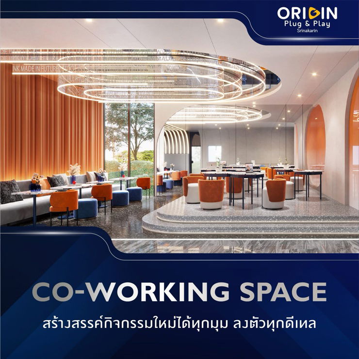 picture ForRent🔥Origin Plug&Play Srinakarin  - 21/25