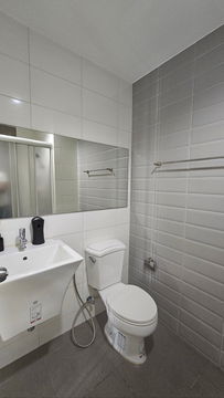 ว่าง 1 ม.ค 69💥For rent 🏬 The Base Sukhumvit 50 🏬 JA-681