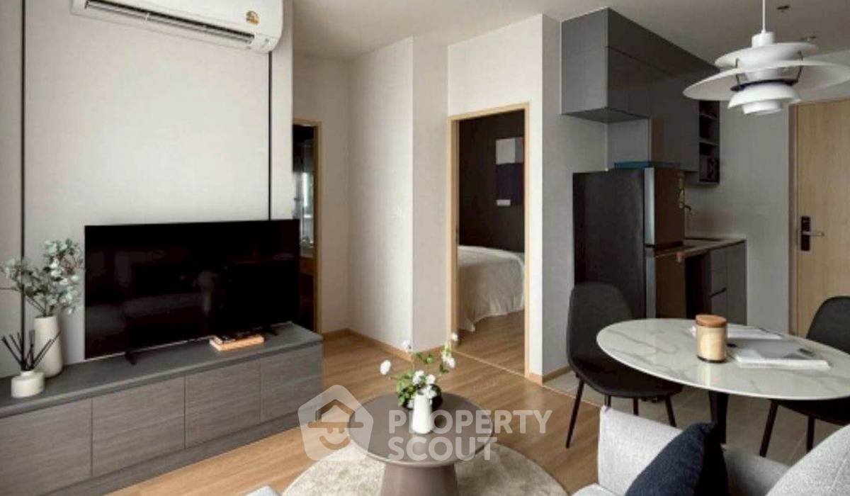 รูป คอนโด 2-ห้องนอน ที่ สกายไรส์ อเวนิว สุขุมวิท 64 ใกล้ BTS ปุณณวิถี (ID 2396195) - รูปที่ 1/5