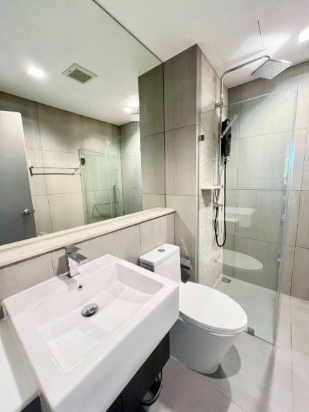 รูป 🤝🏻RB22076 ให้เช่าถูกมาก👍เดอะ โพลิแทน รีฟ✅แอดไลน์ @mproperty( มี @ ด้วย) แอดมินตอบไว - รูปที่ 5/19