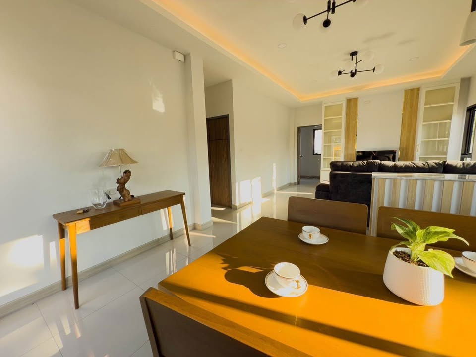 รูป ให้เช่าบ้านเดี่ยวสองชั้น  3 ห้องนอน 3 ห้องน้ำ 1  ห้องครัว - รูปที่ 6/32