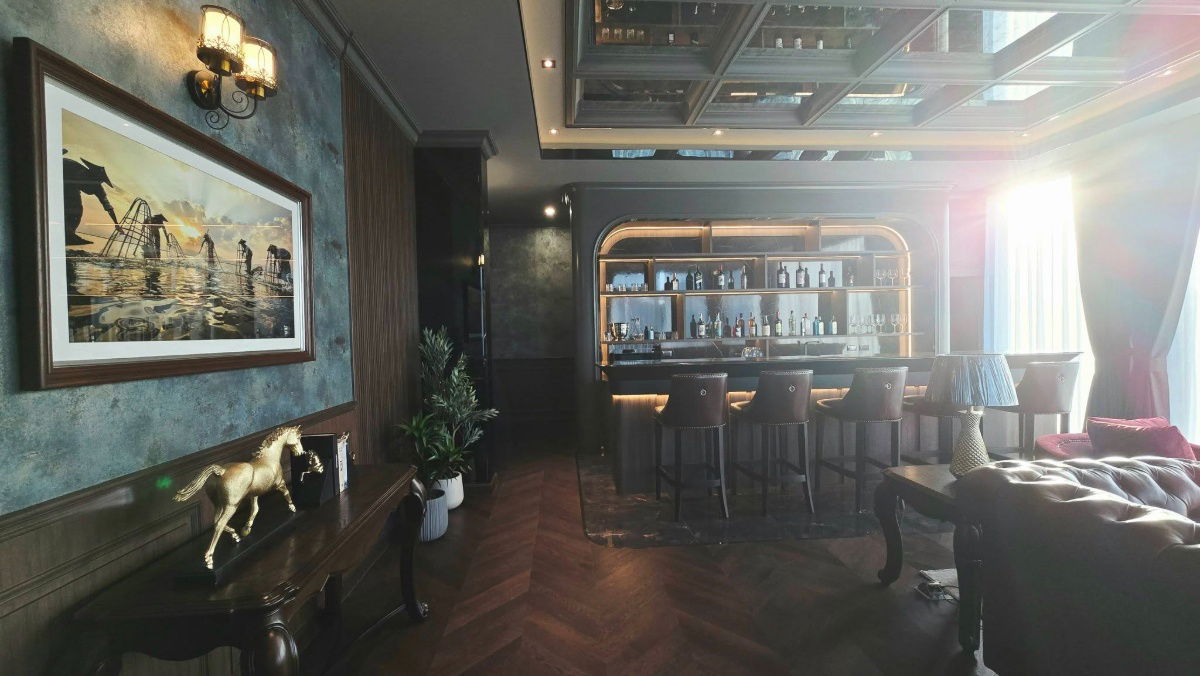 รูป 🌈⚡HBN0227 บ้านแฝด บ้านกลางเมือง ดิ อิดิชั่น บางนา⚡🌈รับ Special Code เมื่อเช่ากับเรา 💬 LINE: @theagentpro  - รูปที่ 15/37