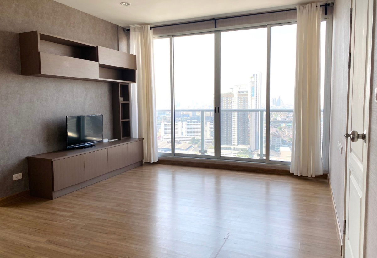 picture The Tree Bangpo. 2beds 54sqm. Line id: @pfagent - 1/7