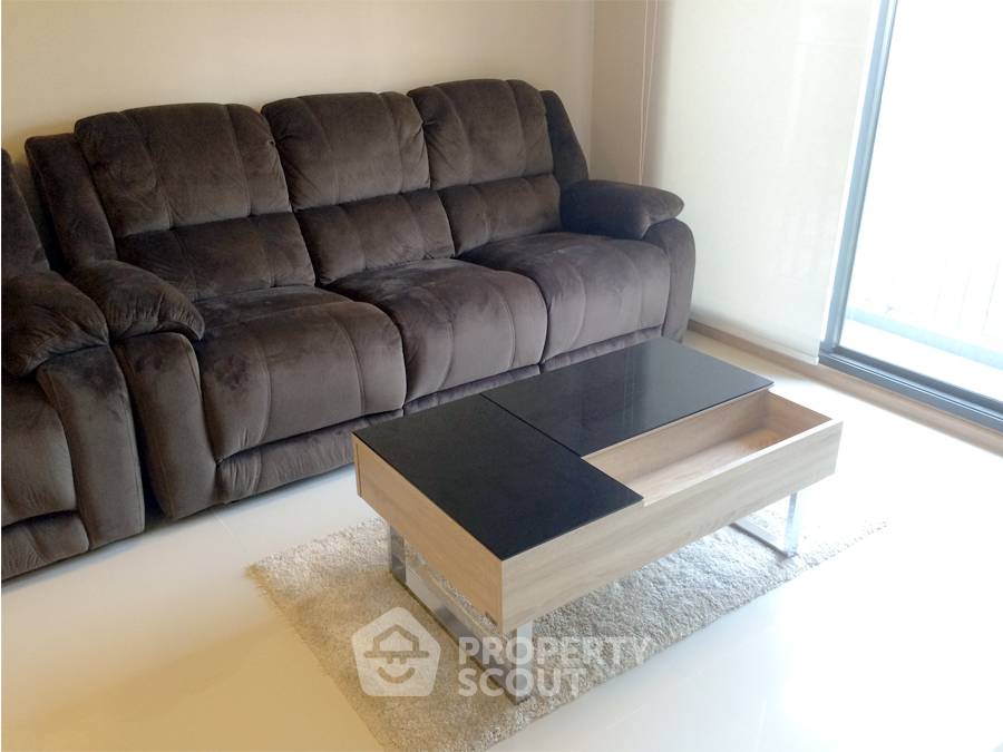 picture 1-BR Condo at Fuse Mobius Ramkhamhaeng Klongton near ARL Ramkhamhaeng (ID 811087) - 4/13