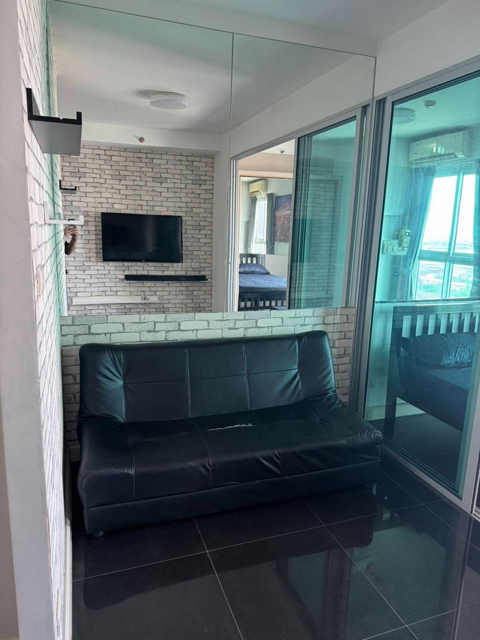 รูป 🏢 ให้เช่าคอนโด : A Space ME Bangna (เอ สเปซ มี บางนา)   รหัสทรัพย์ | 📌LNP-C10840  - รูปที่ 4/9