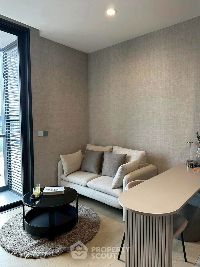 picture 1-BR Condo at The Extro Phayathai–Rangnam near BTS Victory Monument (ID 2466701) - 4/7