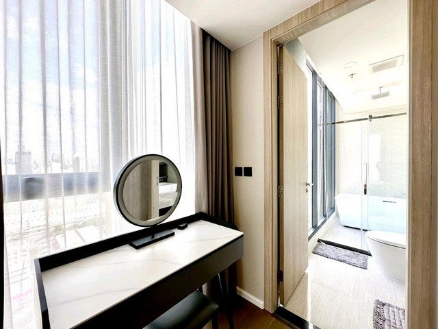 picture C6424 Rent : Condo Cooper Siam ( BTS National Stadium ) 064 665 4666 - 9/20