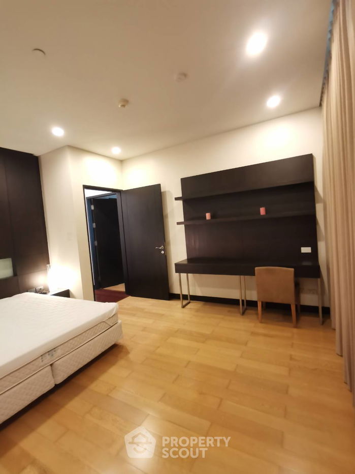 รูป คอนโด 2-ห้องนอน ที่ เดอะ พาร์ค ชิดลม ใกล้ BTS ชิดลม (ID 1813050) - รูปที่ 7/13