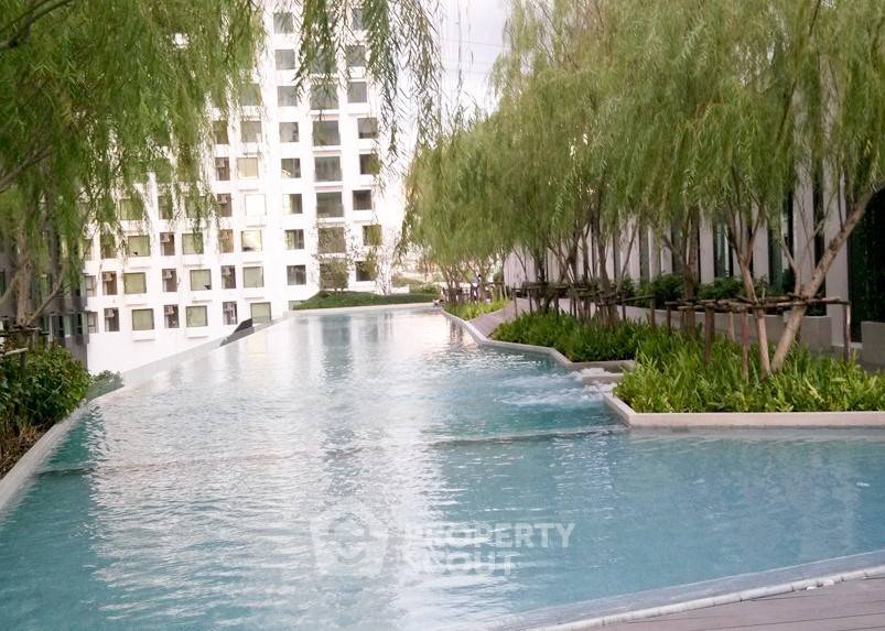 picture 1-BR Condo at Fuse Mobius Ramkhamhaeng Klongton near ARL Ramkhamhaeng (ID 811087) - 10/13