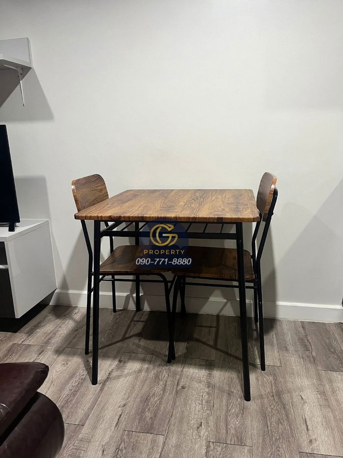 รูป ให้เช่า G Conda เฟด1 6,000 บาท/เดือน - รูปที่ 2/10