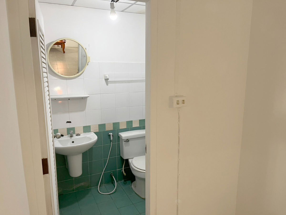 รูป ให้เช่าทาวน์เฮ้าส์ 2 ชั้น หมู่บ้านพฤกษาบี ถนนเลียบคลอง3 คลองหลวง ปทุมธานี ใกล้บิ๊กซีคลอง3 - รูปที่ 4/14