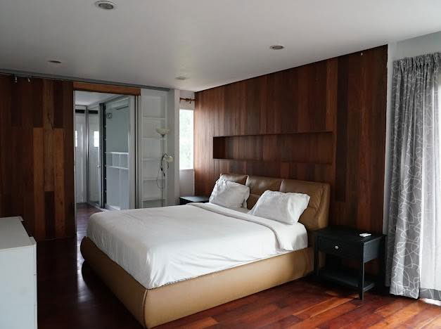 รูป ขาย: บ้านเดี่ยว 3 ชั้นพัทยา พร้อมสระว่ายน้ำส่วนตัว 6 ห้องนอน - ซอยทุ่งกลมตาลหมัน - รูปที่ 24/41