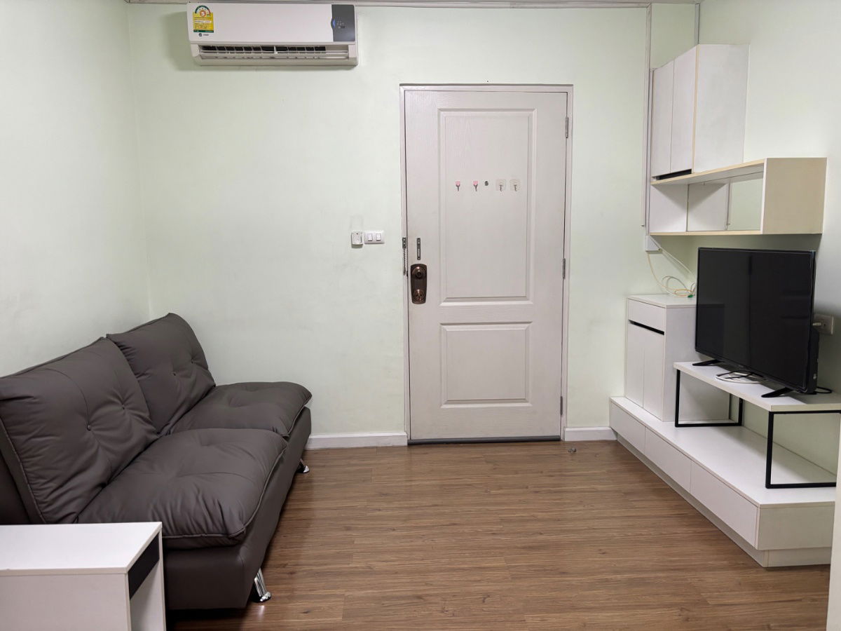 picture 2 Bedroom Condo For Rent in Lasalle – 12,000 THB/month - 9/12