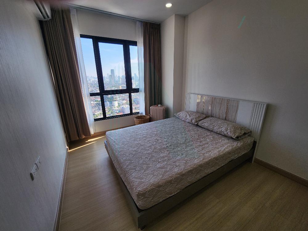picture For rent condo SUPALAI LOFT PRAJADHIPOK - WONGWIAN YAI Building 1, Floor 23,2 bed room, Room size 54.00 sqm - 2/8