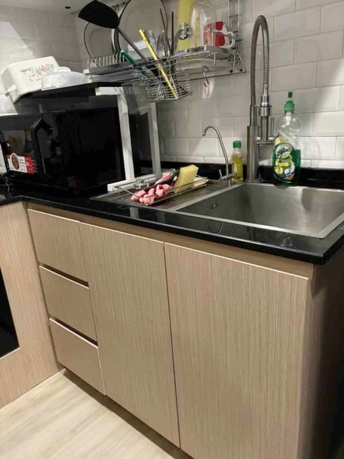 รูป ห้องมาใหม่🐲แอดไลน์ได้เลยครับ🐲✨✨🛋️🛌 สวนหลวง💥ลุมพินี เพลส ศรีนครินทร์ - หัวหมาก สเตชั่น🔴🟢🟡 - รูปที่ 13/15