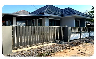 เช่าบ้านเดี่ยว เมืองเชียงราย เชียงราย : ให้เช่าบ้านเดี่ยวชั้นเดียว   2 ห้องนอน 2 ห้องน้ำ 1  ห้องครัว  2  ที่จอดรถ