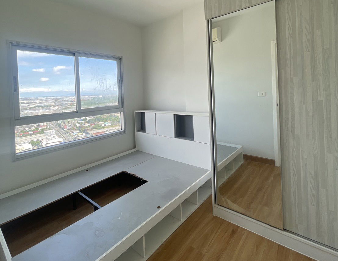 รูป JK 6148870 : นอตติ้งฮิลล์ สุขุมวิท - แพรกษา - รูปที่ 6/11