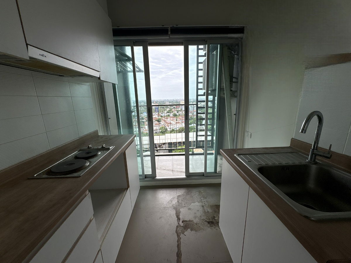 รูป JK2 5572918 : ยู ดีไลท์ แอท หัวหมาก สเตชั่น - รูปที่ 9/10