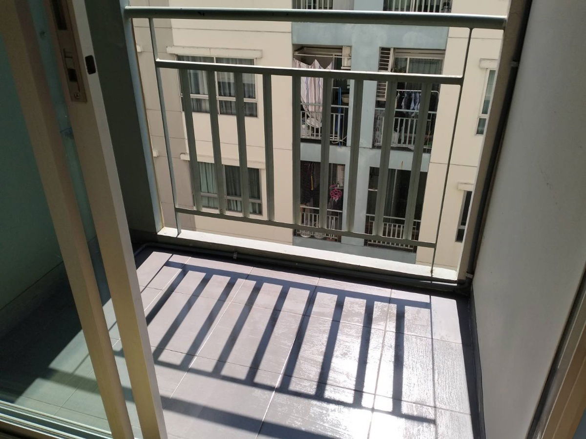 รูป JK 3629756 : ลุมพินี วิลล์ อ่อนนุช - พัฒนาการ - รูปที่ 7/7