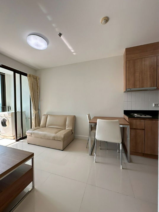 picture 🟢Condo For Sale 🟢IDEO Ladprao 5 Location MRT Phahonyothin Fully-Furnished Type 1 Bedroom 1 Bathroom HOT!! - 2/13