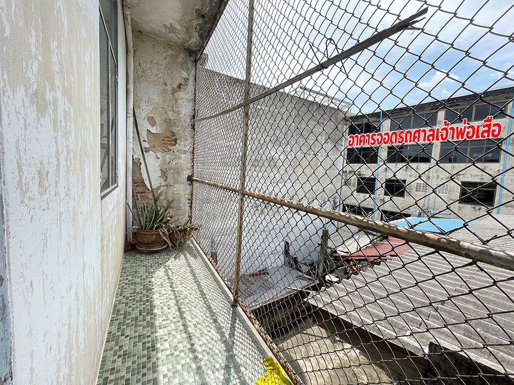 รูป OEC 86370 – ขายอาคารพาณิชย์ 4 ชั้น ถนนตะนาว พระนคร เหมาะทำธุรกิจและ อยู่อาศัย - รูปที่ 6/8