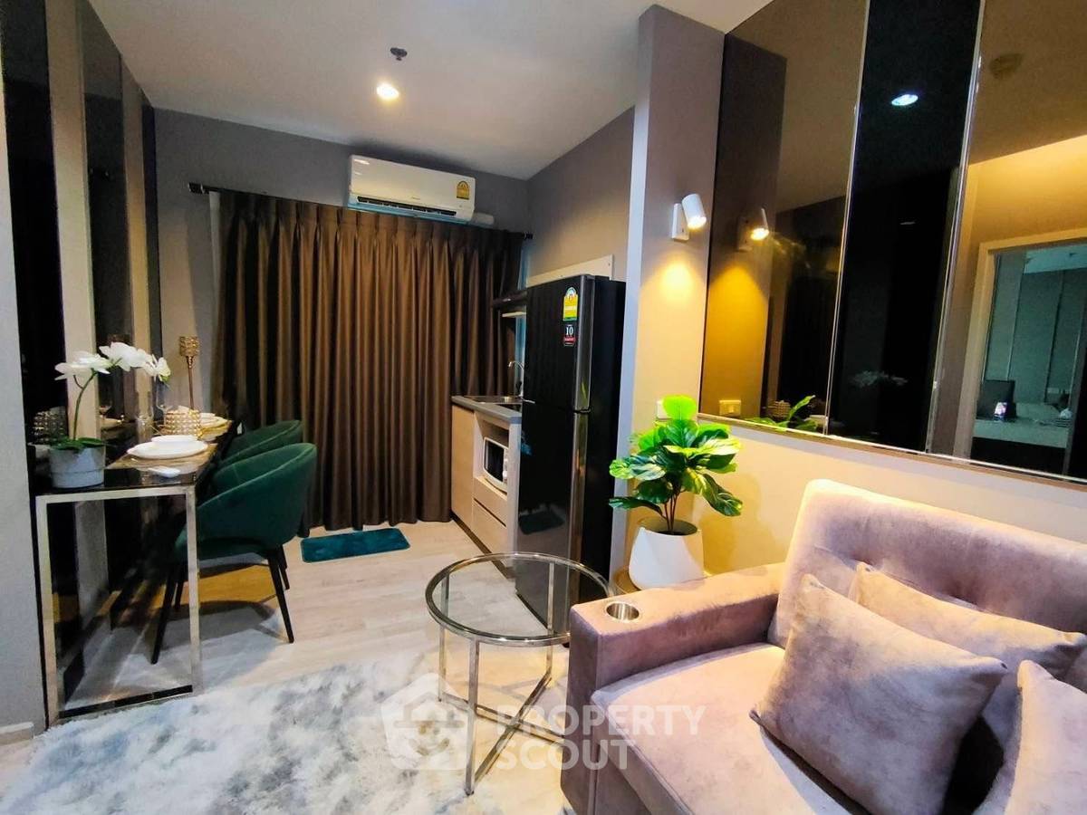 รูป คอนโด 1-ห้องนอน ที่ พลัมคอนโด รามคำแหง ใกล้ ARL รามคำแหง (ID 2466853) - รูปที่ 5/7