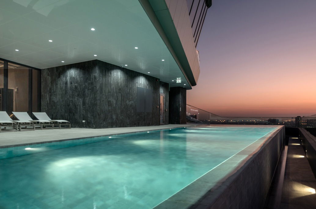 รูป WS6007 ✨ Ideo Mobi Sukhumvit 66 ติด BTS อุดมสุข แค่ 50 เมตร เพียง 22,000 บาท/เดือน - รูปที่ 21/23