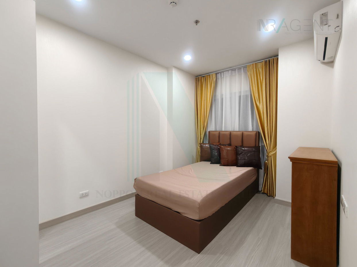 picture 🚩 For Sell Condo SUPALAI PARK YAEKFAICHAI STATION Building 1, Floor 8,2 bed room, Room size 64 sqm - 3/8