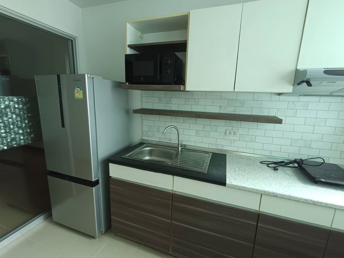 รูป 📍ขาย - ศุภาลัย วิสต้า ศรีราชา-แยกท่าเรือแหลมฉบัง  - รูปที่ 7/11