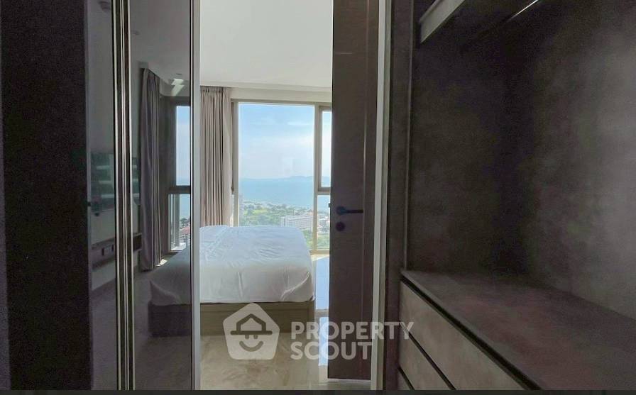 picture 1-BR Condo at The Riviera Ocean Drive close to Jomtien Beach (ID 2467670) - 10/14