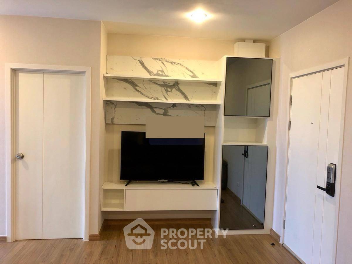 picture 2-BR Condo at The Tree RIO Bang-Aor near MRT Bang O (ID 2467626) - 3/13