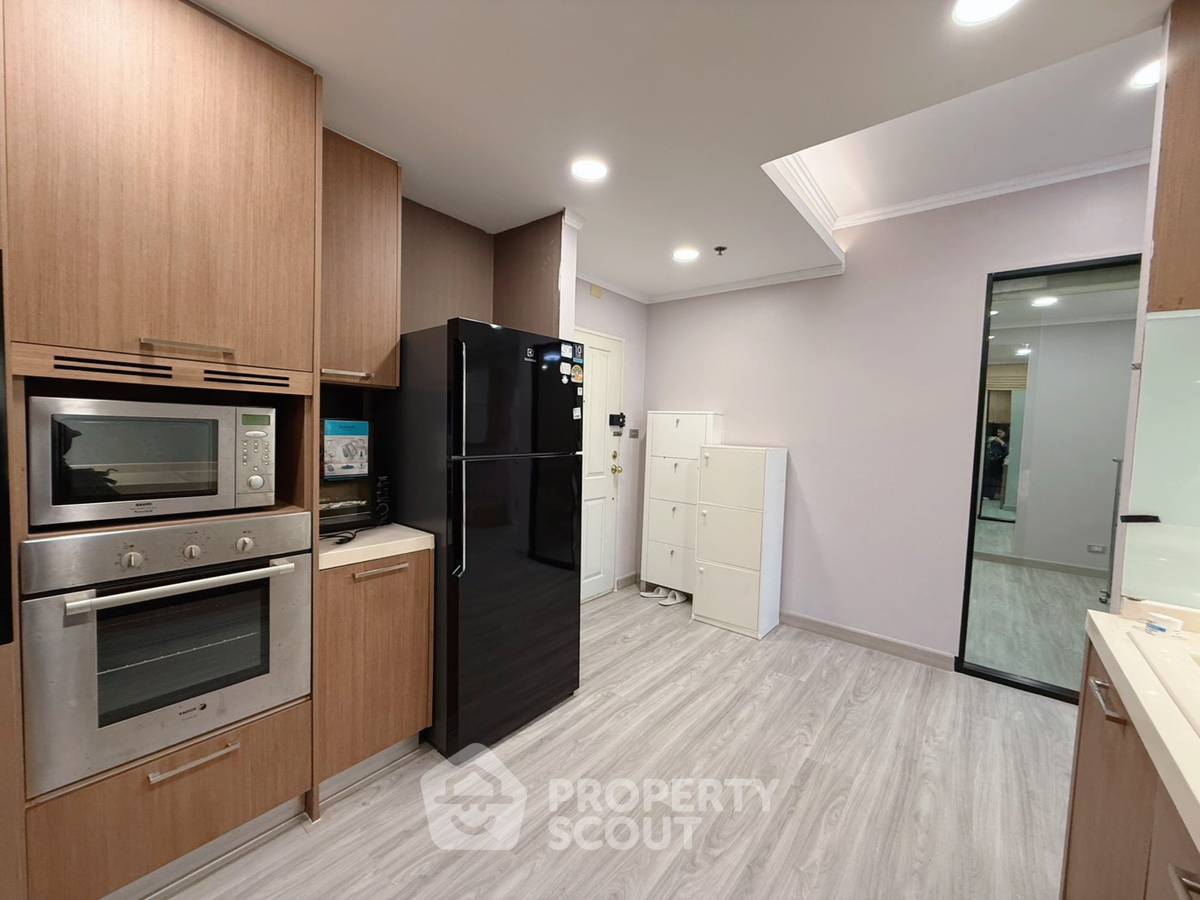 รูป คอนโด 2-ห้องนอน ที่ สาริน เพลส คอนโดมิเนียม ใกล้ BTS รัชโยธิน (ID 2467669) - รูปที่ 11/22