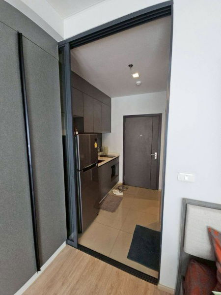 รูป PFD-07603 ให้เช่าคอนโด ไอดีโอ นิว พระราม 9 ตัดใหม่ ( Ideo New Rama 9 ) นัดชมห้อง ■ line : @propertyfinder - รูปที่ 4/5