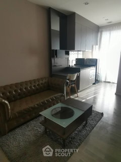 รูปภาพ 100m To BTS Phra Khanong | 1-BR The Room Sukhumvit 69 (ID 511714)