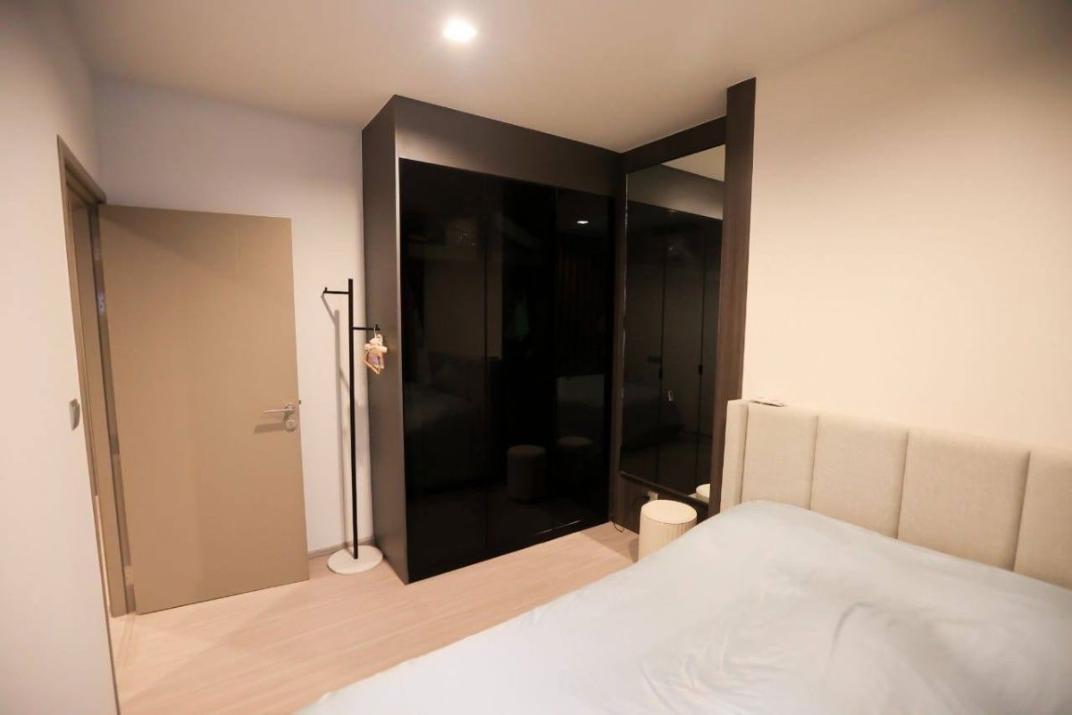 picture Condo for rent: Life Asoke Hype, ready to move in. If interested, contact Line @goodmanpro or call 0999029192. - 5/8