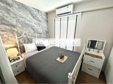 ให้เช่า Plum แจ้งวัฒนะ เฟส 3 ใกล้ MRT ราชภัฏ