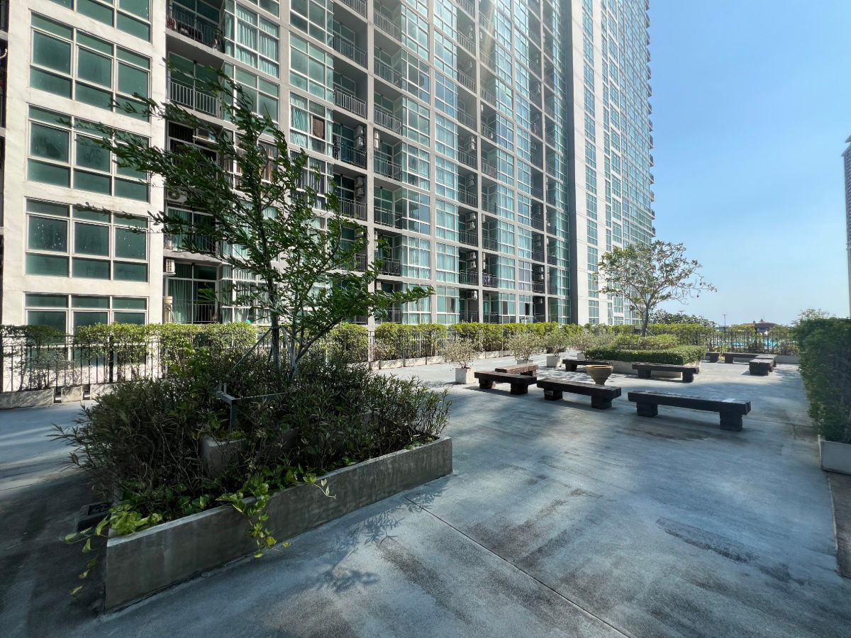 รูป JK 6355219 : เดอะ แกรนด์ เอ.ดี. จอมเทียน บีช พัทยา - รูปที่ 4/35