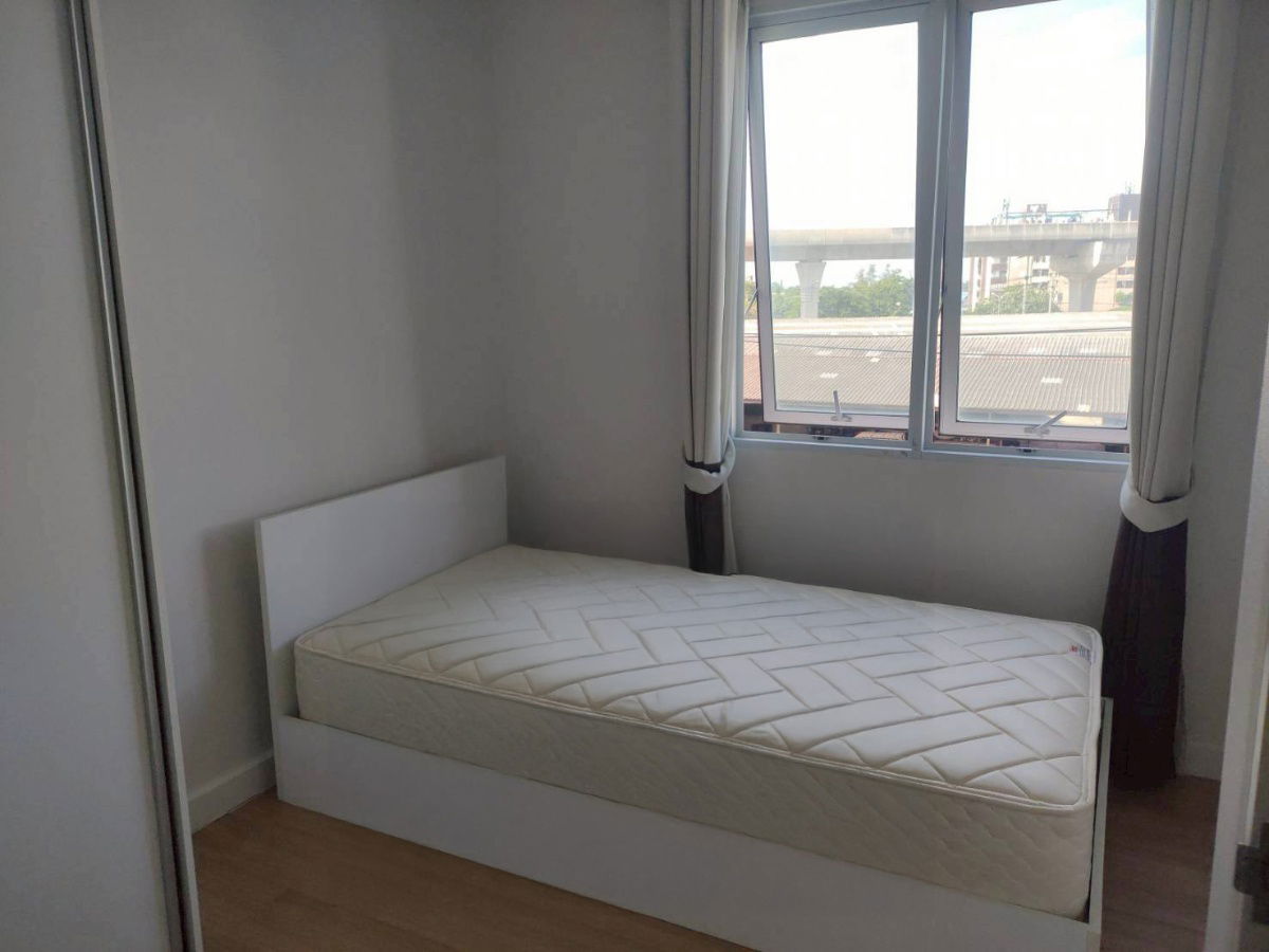 รูป JK2 6193641 : Sammakorn S9 สัมมากร เอสเก้า คอนโดมิเนียม - รูปที่ 4/8