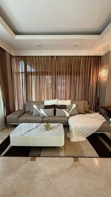 picture svs297 2-story detached house for rent at Perfect Masterpiece Sukhumvit 77. - 10/26