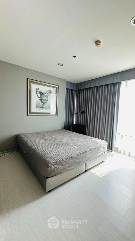 picture 2-BR Condo at Rhythm Sukhumvit 42 near BTS Ekkamai (ID 2456479) - 4/8