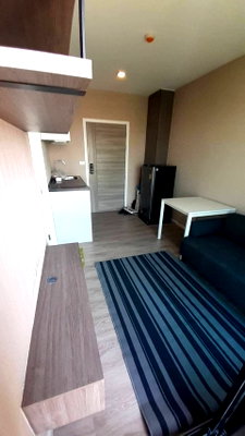 Condos for rent : PFD-07613	Condo for Rent:   Kensington Sukhumvit - Theparak  Schedule a viewing ■ Line: @propertyfinder	