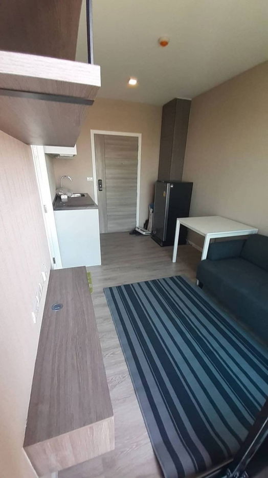 รูป PFD-07613 ให้เช่าคอนโด เคนซิงตัน สุขุมวิท - เทพารักษ์ ( Kensington Sukhumvit - Theparak ) นัดชมห้อง ■ line : @propertyfinder - รูปที่ 1/4